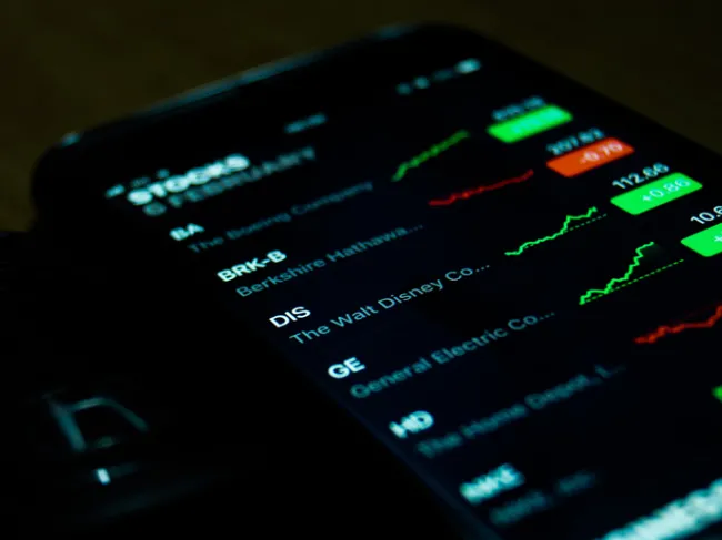 stock market economic growth